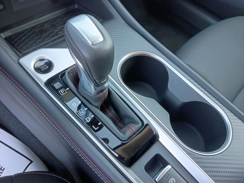 2026 Nissan Altima SR