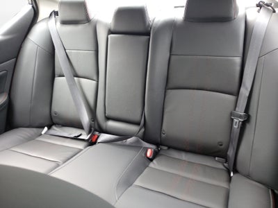 2025 Nissan Altima SR FWD