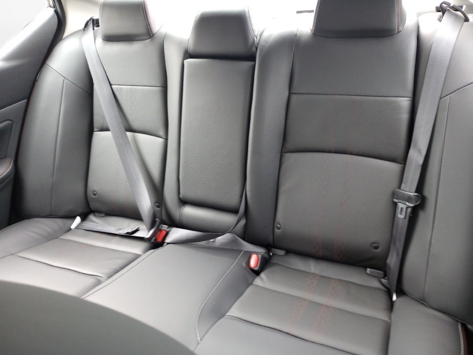 2025 Nissan Altima SR FWD