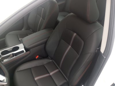 2025 Nissan Altima SR FWD