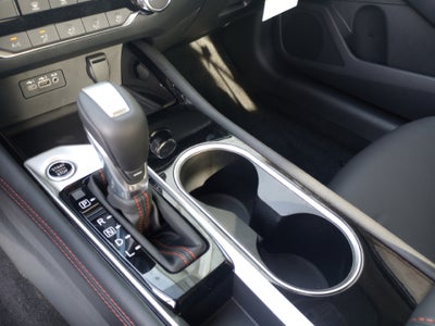 2025 Nissan Altima SR FWD