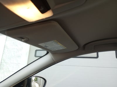 2025 Nissan Altima SR FWD