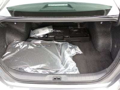 2025 Nissan Altima SR FWD