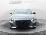 2025 Nissan Altima SR FWD