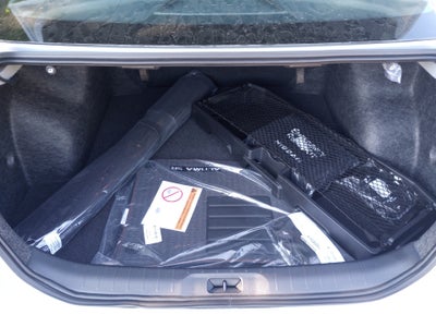 2025 Nissan Altima SR FWD