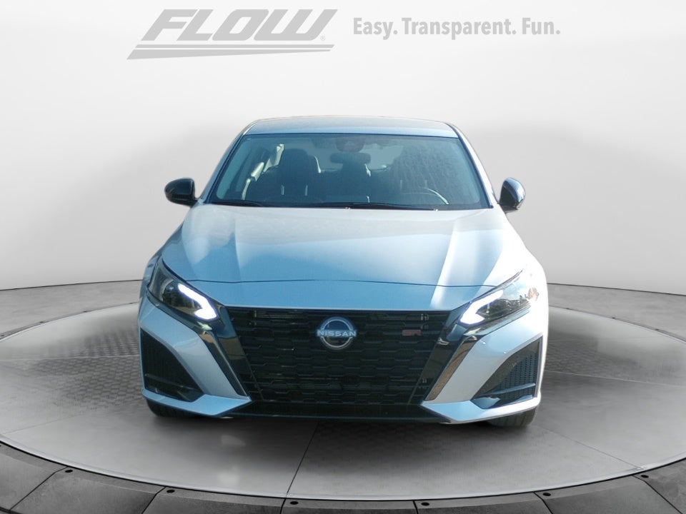 2025 Nissan Altima SR FWD