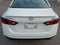2026 Nissan Altima SR FWD