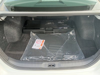 2026 Nissan Altima SR FWD