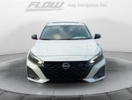 2026 Nissan Altima SR FWD