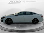 2026 Nissan Altima SR FWD