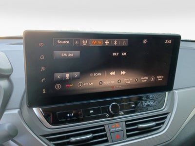 2026 Nissan Altima SR