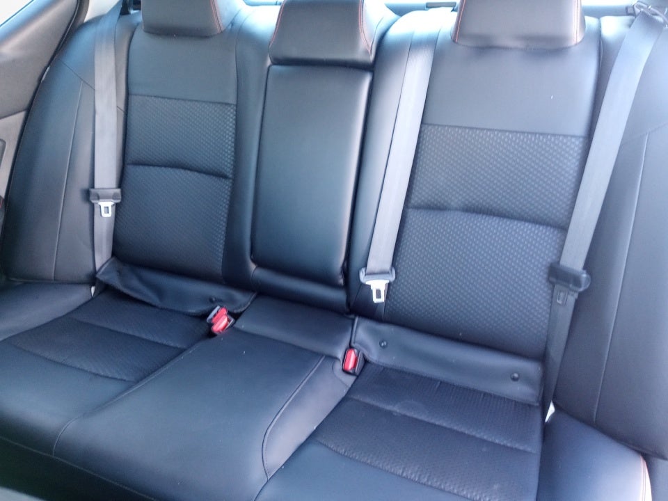 2024 Nissan Altima SR Intelligent AWD