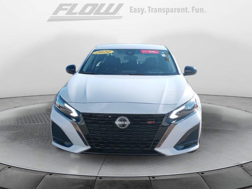 2024 Nissan Altima SR Intelligent AWD