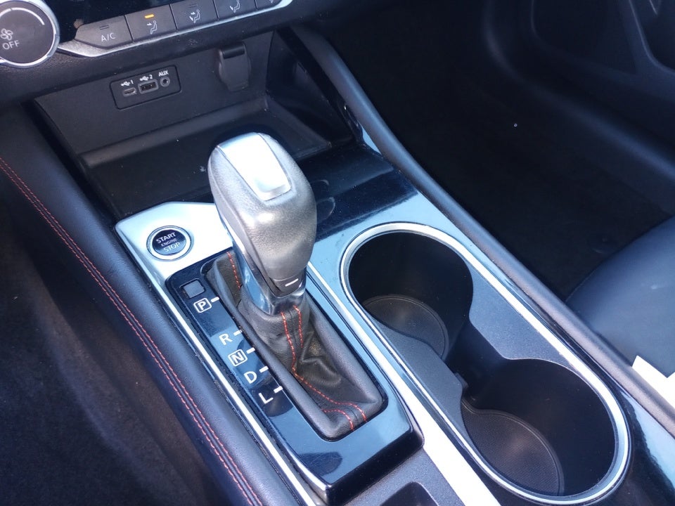 2024 Nissan Altima SR Intelligent AWD