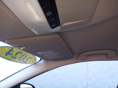 2024 Nissan Altima SR Intelligent AWD