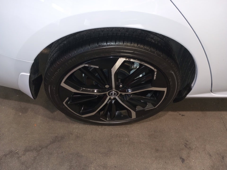 2024 Nissan Altima SR Intelligent AWD