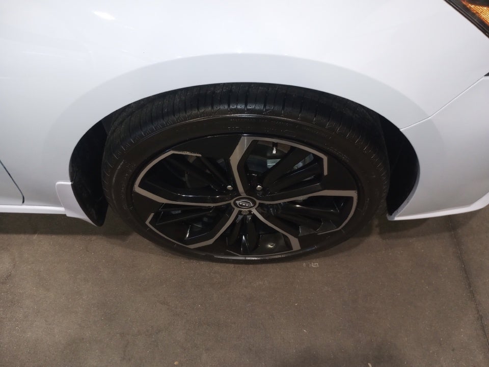 2024 Nissan Altima SR Intelligent AWD