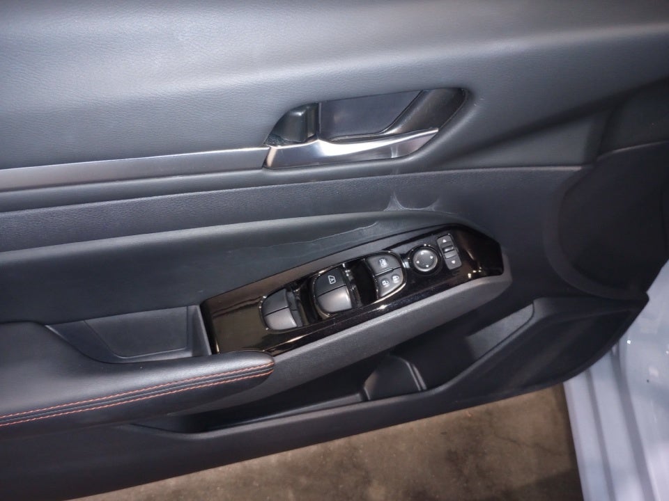 2024 Nissan Altima SR Intelligent AWD