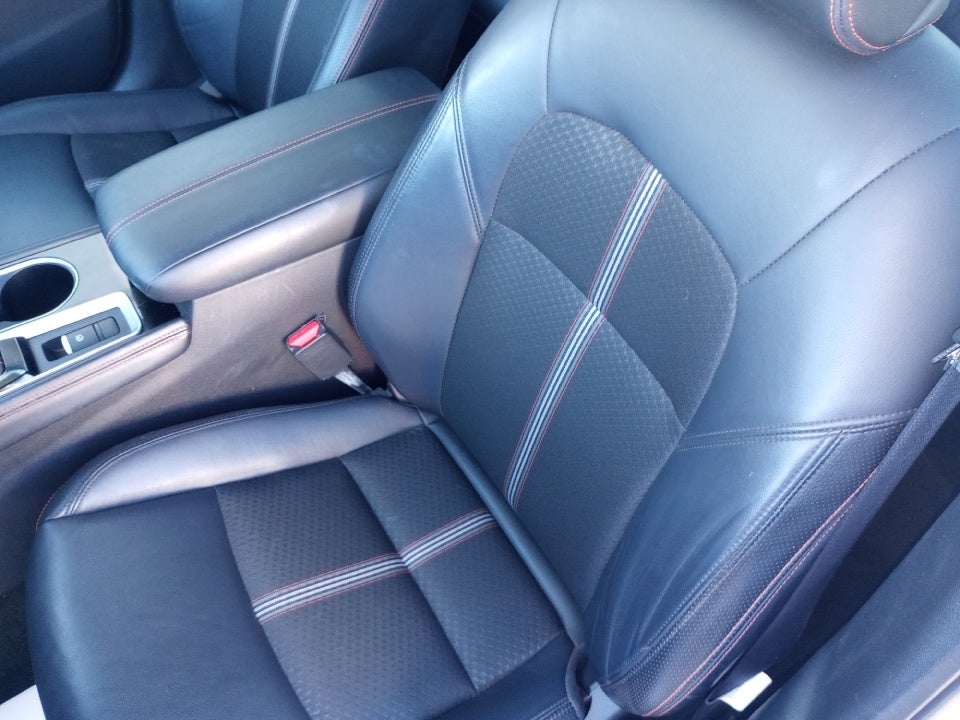 2024 Nissan Altima SR Intelligent AWD