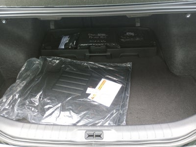 2026 Nissan Altima SV FWD