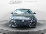 2026 Nissan Altima SV FWD