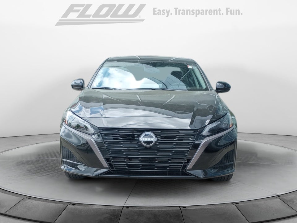 2026 Nissan Altima SV FWD