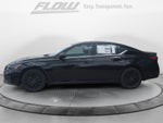2026 Nissan Altima SV FWD