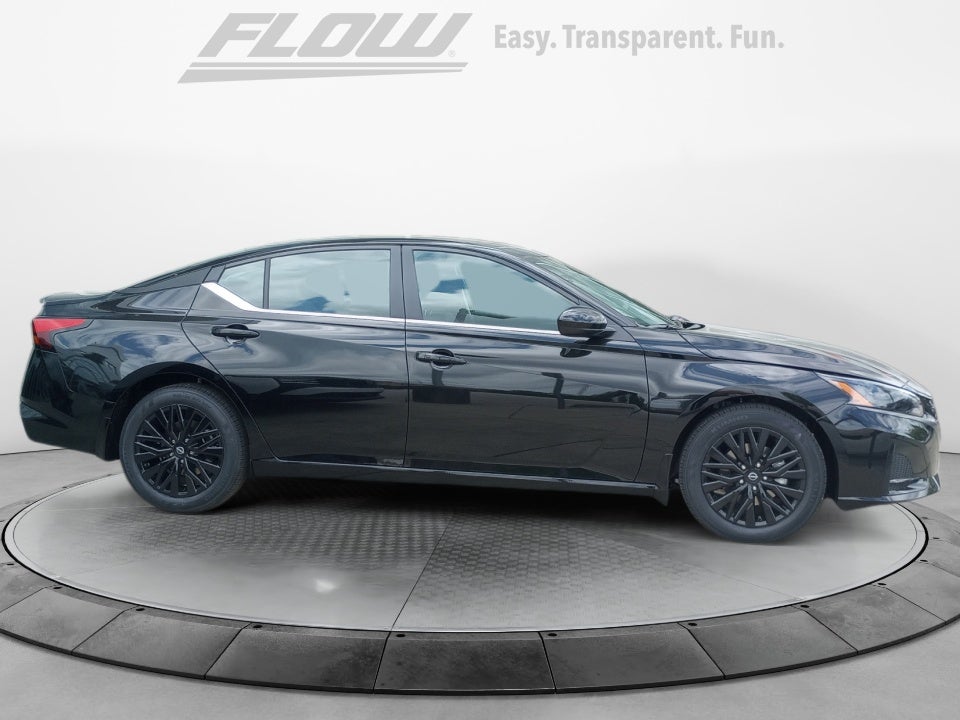2026 Nissan Altima SV FWD