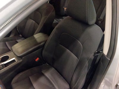 2022 Nissan Altima SV FWD