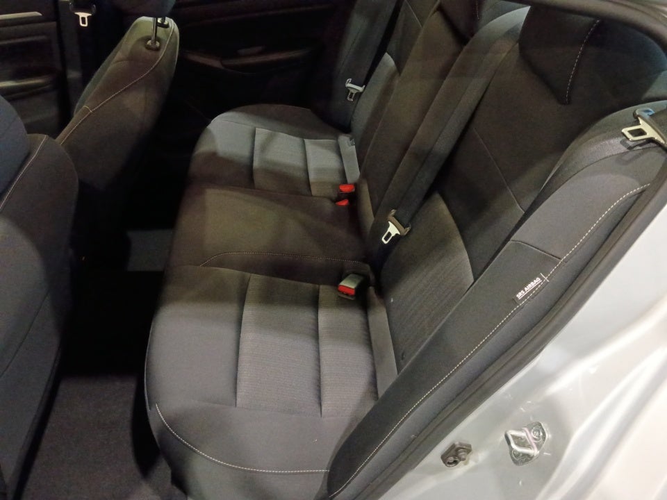 2022 Nissan Altima SV FWD