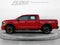 2021 Nissan TITAN Crew Cab PRO-4X 4x4