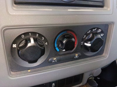 2013 Nissan Frontier S