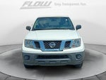2013 Nissan Frontier S