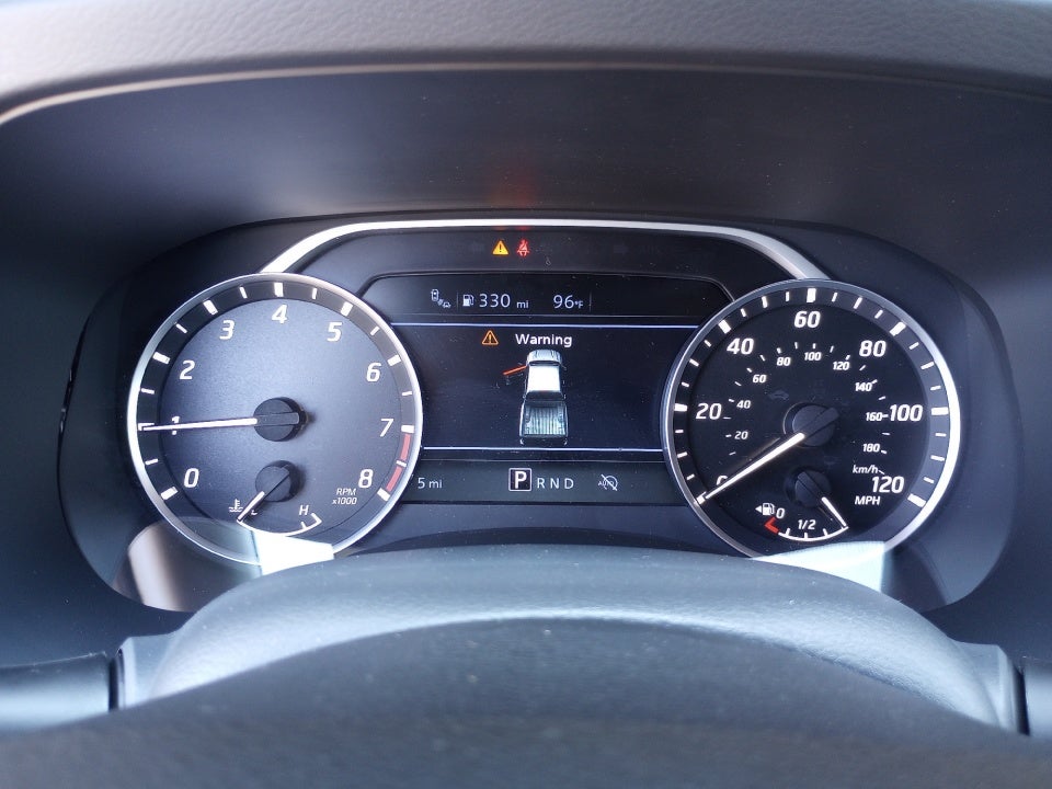 2025 Nissan Frontier King Cab SV 4x2