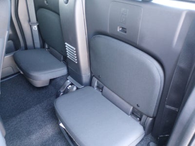 2025 Nissan Frontier King Cab SV 4x2