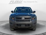 2027 Nissan Frontier S