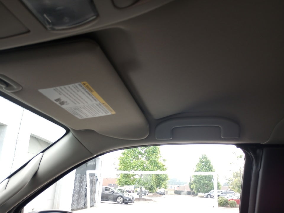 2025 Nissan Frontier King Cab SV 4x2