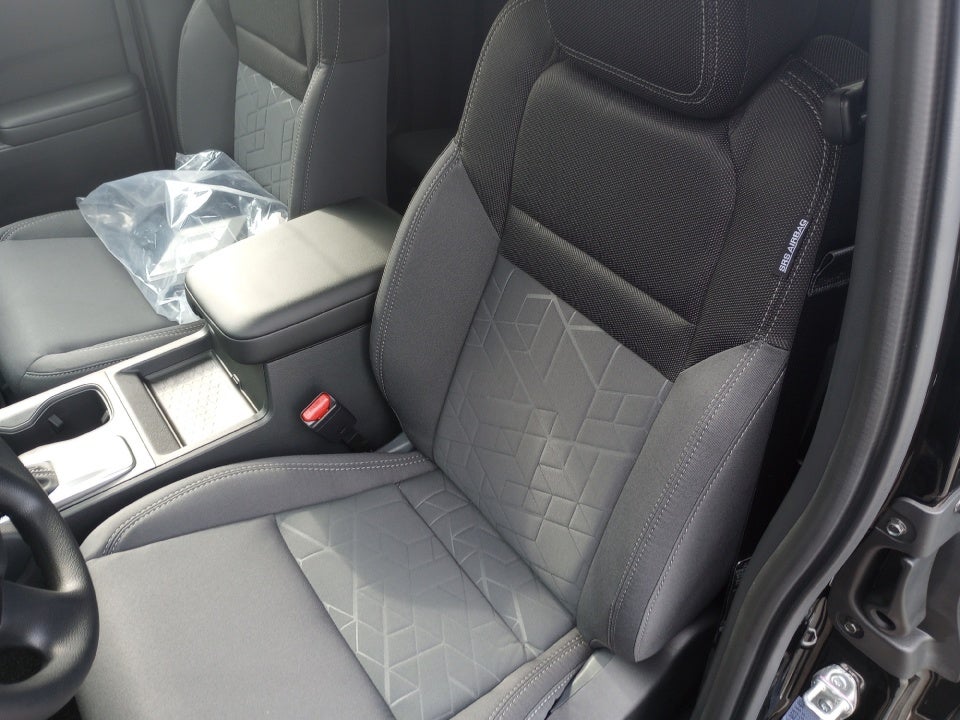 2025 Nissan Frontier King Cab SV 4x2