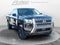 2025 Nissan Frontier King Cab SV 4x2