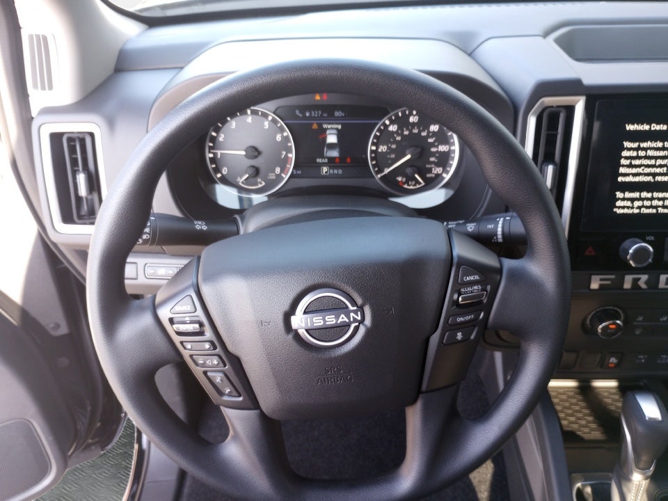 2025 Nissan Frontier King Cab SV 4x2