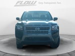 2025 Nissan Frontier King Cab SV 4x2