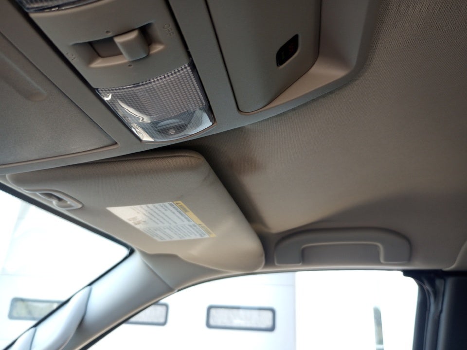 2025 Nissan Frontier King Cab SV 4x2