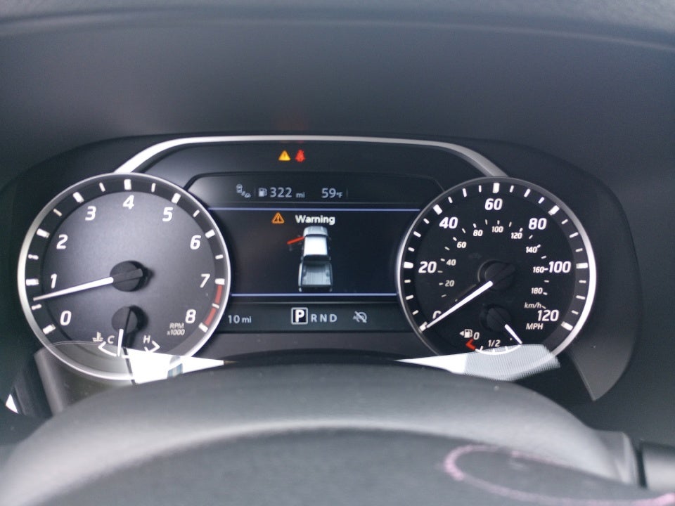 2026 Nissan Frontier King Cab S 4x2