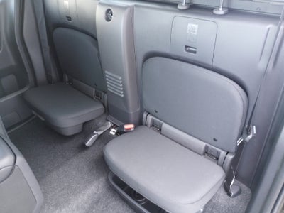 2026 Nissan Frontier King Cab S 4x2