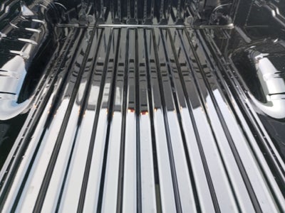 2026 Nissan Frontier King Cab S 4x2