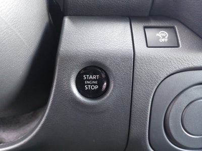 2026 Nissan Frontier King Cab S 4x2