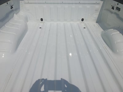 2026 Nissan Frontier King Cab S 4x4