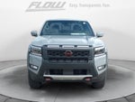 2026 Nissan Frontier Crew Cab PRO-X 4x2