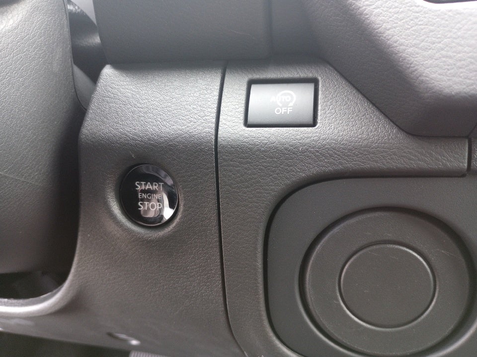 2026 Nissan Frontier Crew Cab PRO-X 4x2