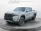 2026 Nissan Frontier Crew Cab PRO-X 4x2
